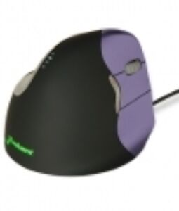 Evoluent V4 SMALL pystyhiiri USB, oikealle kädelle