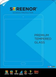 Screenor Premium - Näytön suojus tuotteelle tabletti - lasi malleihin Samsung Galaxy Tab A8