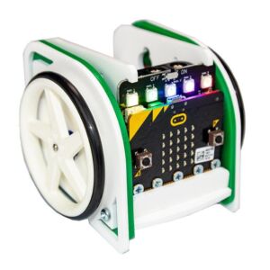 Kitronik :MOVE mini MK2 Buggy kit for microbit