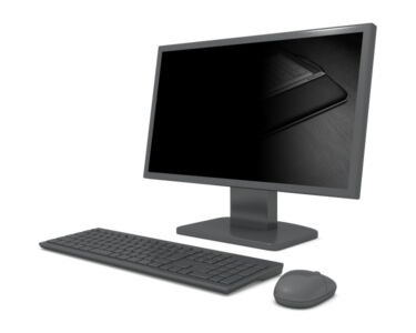 TS Tietoturvasuoja 23" 16:9