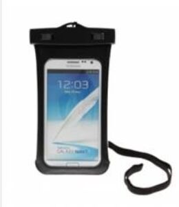 Insmat Exclusive Waterproof Bag, Size XL 172x110x12mm