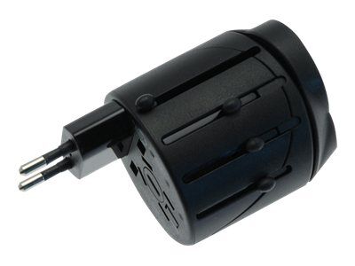 Cellular Line WORLD TRAVEL Power Adapter