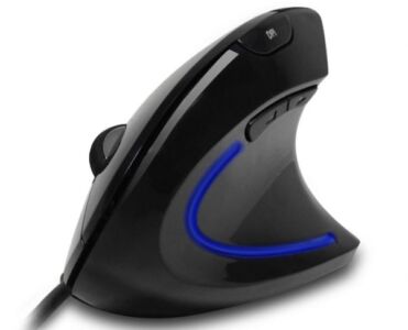 iMouse E1 Ergonomic Pystyhiiri USB