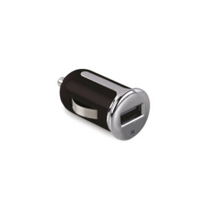 CELLY TURBO CAR CHARGER 1USB 2.4A BK