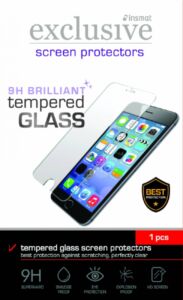Insmat Diamond Glass - Näytön suojus malleihin Apple iPhone 7 / 8