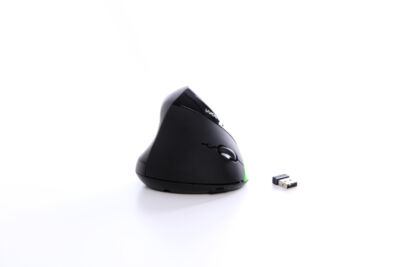 WowPen Joy 2  ergonominen langaton pystyhiiri oikealle kädelle