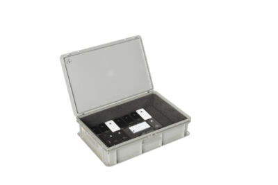 Mobiililaitteiden nouto ja tietoturvallinen kierrätys