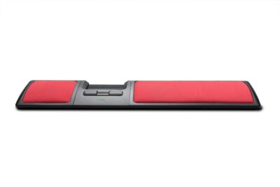 Mousetrapper Lite - keskitetty osoitinlaite - USB - punainen