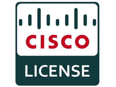 Cisco Digital Network Architecture Essentials - Term License (3 vuotta) - 48 porttia malleihin P/N: C9300-48H-E, C9300-48UB-E, C9300-48U-E, C9300-48UN-E, C9300-48UXM-E, C9300-DNA-E-48=