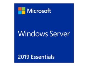 Harness Probably government Microsoft Windows Server 2019 Essentials Edition (P11070-B21) yrityksille |  Atea eShop