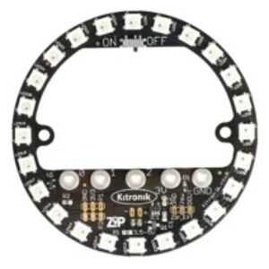 Kitronik ZIP Halo for the BBC micro:bit