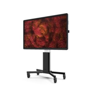 CTOUCH Canvas 86 Inch Midnight Grey