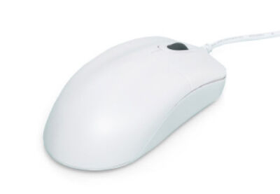 Cleanside Cleankeys Washable Mouse USB IP68