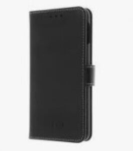 Insmat Exclusive Flip Case Galaxy Xcover 5 black