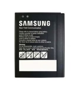 Samsung Galaxy Xcover 5 akku varaosa