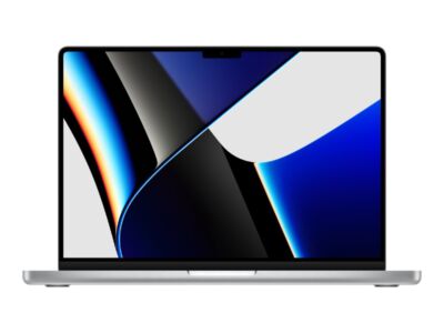 APPLE CTO MacBook Pro Z15J 14.2-inch Apple M1 Pro 8C CPU/14C GPU/16C N.E. 16GB 4TB SSD 67W USB-C FCP LP FI - Silver