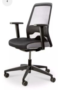 Interstuhl EVERYis1 työtuoli