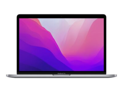 APPLE CTO MacBook Pro Z16S TB 13.3-inch Apple M2 8C CPU/10C GPU/16C N.E. 8GB 512GB SSD 67W USB-C FCP LP US Gray