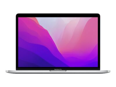 APPLE CTO MacBook Pro Z16T TB 13.3-inch Apple M2 8C CPU/10C GPU/16C N.E. 16GB 2TB SSD 67W USB-C UK Silver