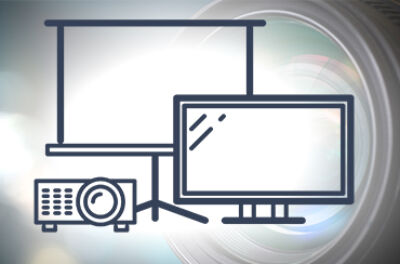 AV-laitteiden asennus