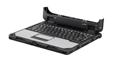 Panasonic TOUGHBOOK Pohjoismainen taustavalaistu näppäimistö CF-33 (NORDIC)