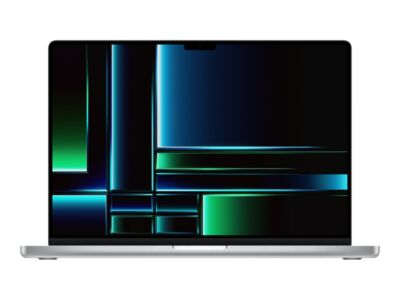 APPLE CTO MacBook Pro Z179 16.2inch Apple M2 Max 12C CPU/38C GPU/16C N.E. 32GB 4TB SSD 140W USB-C FCP LP US Silver