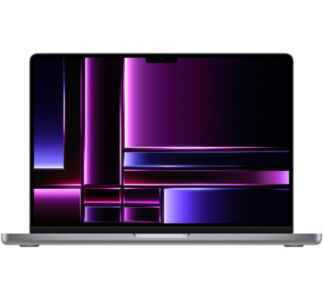 APPLE CTO MacBook Pro Z17J 14.2inch Apple M2 Max 12C CPU/30C GPU/16C N.E. 32GB 8TB SSD 96W USB-C LP ESP Gray