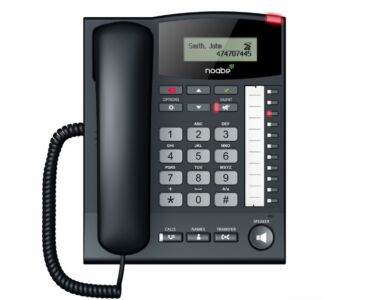 NOABE Essence - 4G kiinteä matkapuhelin