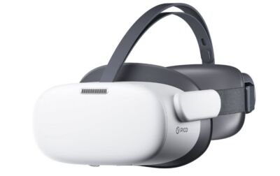 PICO G3 (Enterprise)