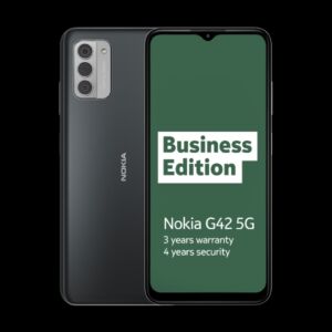 Nokia G42 5G 6/128GB DS Business Edition