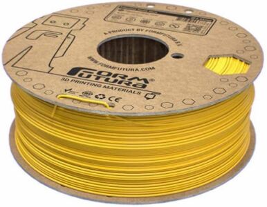 Formfutura EasyFil ePLA 1kg traffic yellow 1.75mm