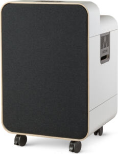 Artome M10 - AV esitysjärjestelmä Laminated white