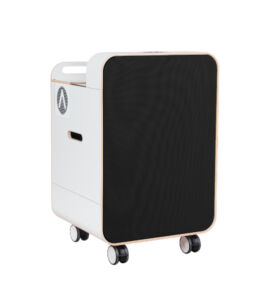 Artome S1 - AV esitysjärjestelmä