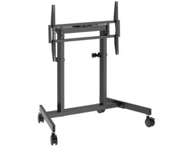 CTOUCH Wallom 4 Mobile Lift