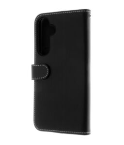 Insmat Exclusive Flip Case Galaxy A35 5G black