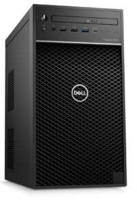 Dell Precision 3650 Tower Intel COre i7-11700K 16GB/512G NVIDIA RTX 3060 Windows 10 Pro 3Y ProSupport Onsite