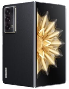 HONOR MAGIC V2 16GB+ 512GB BLACK(PU)