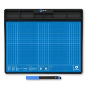 iFixit FixMat - Magneettimatto
