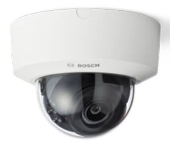 Bosch FLEXIDOME indoor 3100i IR Fixed dome 2MP 3.3-10.2mm