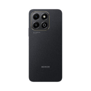 HONOR X6B 4GB+128GB MIDNIGHT BLACK
