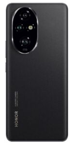 HONOR 200 PRO 12GB+512GB BLACK