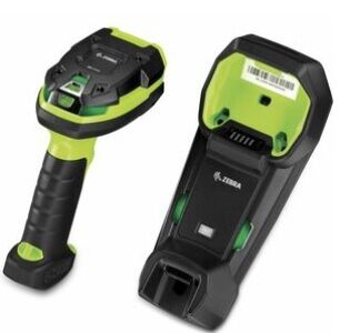 Zebra DS3678-XR - USB Kit - viivakoodiskanneri - kannettava - ER - 2D-kuvannuslaite - koodattu - Bluetooth 4.0