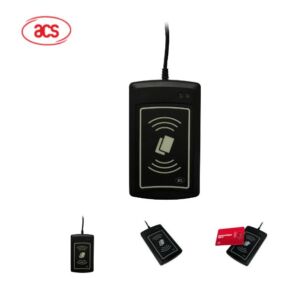 ACS ACR1281 Contactless Reader SMART card reader