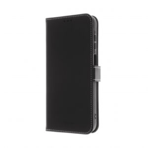 Insmat Exclusive Flip Case Galaxy A16 5G black