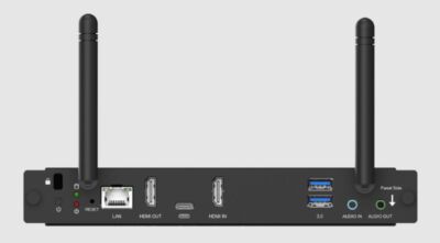 Clevertouch LUX Mini 8GB/64GB EDLA OPS , Android 13