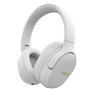 VALCO VMK25 VASTAMELUKUULOKKEET VALKOINEN