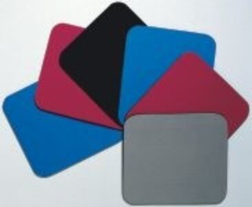 Fellowes Economy - Hiirialusta - sininen