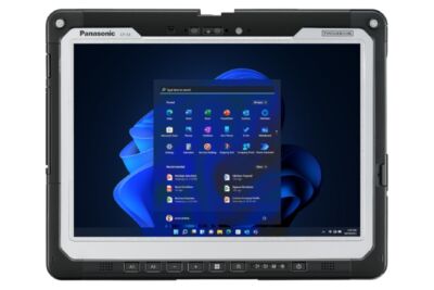 Panasonic Toughbook 33 - Vahvennettu - tabletti - Intel Core i5 - 1345U / jopa 4.7 GHz - Win 11 Pro - Intel Iris Xe Graphics - 16 Gt RAM - 512 GB SSD TCG Opal Encryption, NVMe - 12" kosketusnäyttö 2160 x 1440 (QHD) - Gigabit Ethernet - Wi-Fi 6E, Bluetooth - 4G LTE-A