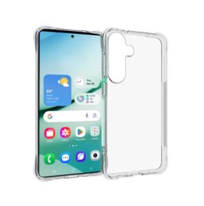 Insmat Impact Back cover Galaxy S25