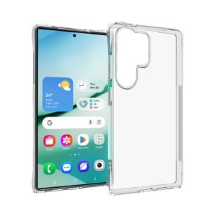 Insmat Impact Back cover Galaxy S25 Ultra